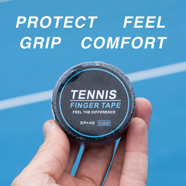 Tennis Finger Tape – XPAND