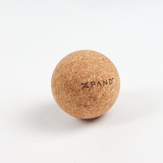 Cork Trigger Ball